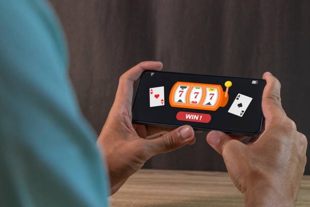 idola76 Game categories