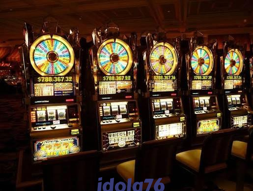 idola76 login for Indonesia lobby access