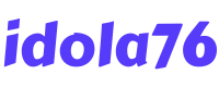 idola76 logo